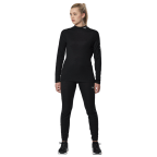 Женское термобелье Mizuno PREMIUM MERINO WOOL HIGH NECK (A2GAC78209)