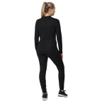 Женское термобелье Mizuno PREMIUM MERINO WOOL HIGH NECK (A2GAC78209)