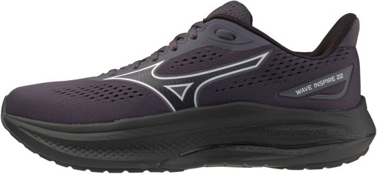 Мужские беговые кроссовки Mizuno Wave INSPIRE 22 (J1GC264456) фото 1