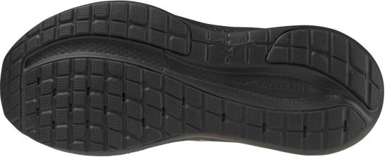 Мужские беговые кроссовки Mizuno Wave INSPIRE 22 (J1GC264456) фото 2