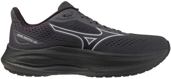 Мужские беговые кроссовки Mizuno Wave INSPIRE 22 (J1GC264456) фото 5