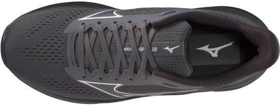 Мужские беговые кроссовки Mizuno Wave INSPIRE 22 (J1GC264456) фото 6