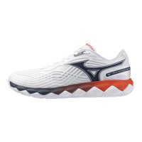 Мужские теннисные кроссовки Mizuno Wave ENFORCE TOUR 2 AC (61GA260002)