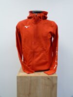 Мужская толстовка Mizuno TERRY FZ (32EC7B70C62)