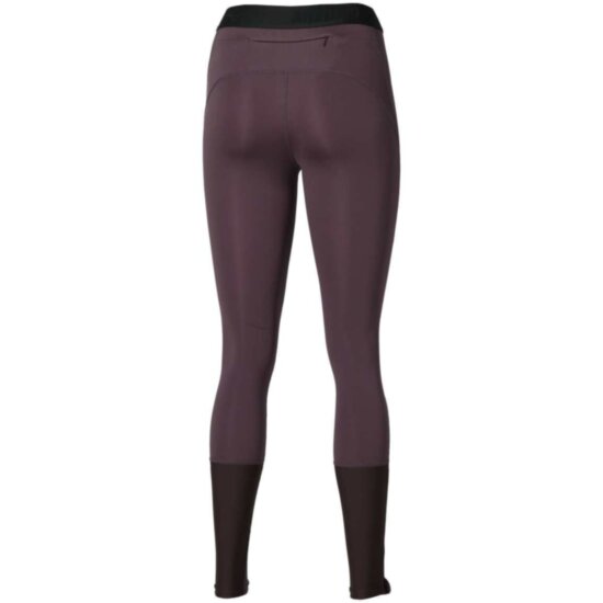 Жіночі легінси Mizuno CORE IMPULSE LONG TIGHT (J2GBC70866) фото 2