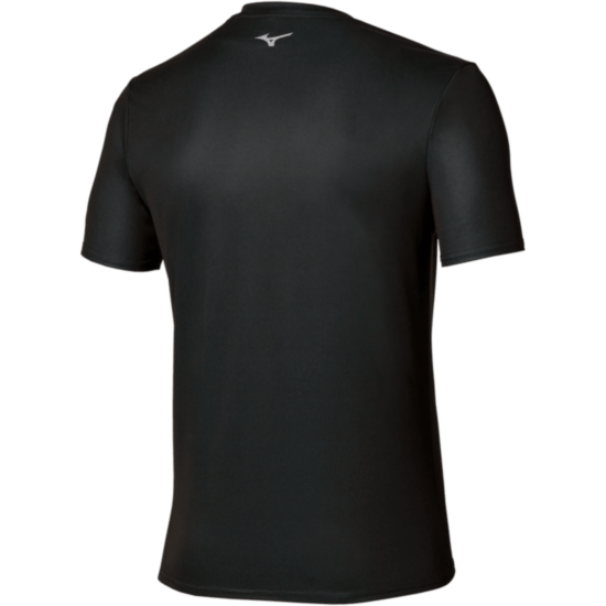 Чоловіча футболка Mizuno CORE GRAPHIC SHORT SLEEVE TEE (J2GAD51009) фото 2