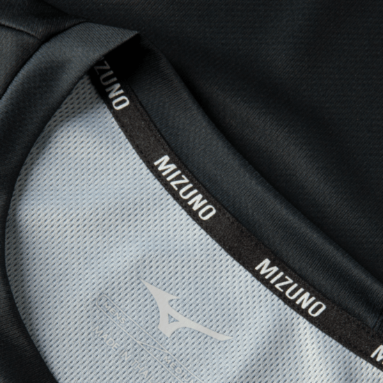 Мужская футболка Mizuno CORE GRAPHIC SHORT SLEEVE TEE (J2GAD51009) фото 4