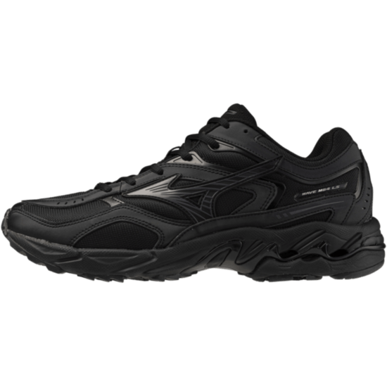 Повседневные кроссовки Mizuno Wave MUSTANG LS “TECH” (D1GA260C01) фото 1