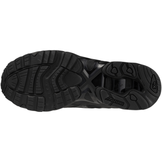 Повседневные кроссовки Mizuno Wave MUSTANG LS “TECH” (D1GA260C01) фото 2