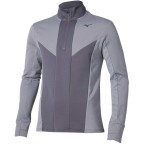 Мужская толстовка Mizuno ACTIVE WARM HZ LS(M) (J2GCC50506)
