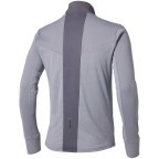 Мужская толстовка Mizuno ACTIVE WARM HZ LS(M) (J2GCC50506)