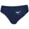 Женские легкоатлетические плавки Mizuno PREMIUM JPN SLIP (U2EB822114)