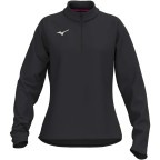 Женская толстовка Mizuno TRAINING TECH FLEECE(W) (32ECA70509)