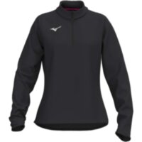 Женская толстовка Mizuno TRAINING TECH FLEECE(W) (32ECA70509)