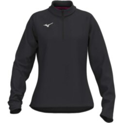 Женская толстовка Mizuno TRAINING TECH FLEECE(W) (32ECA70509)