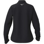 Женская толстовка Mizuno TRAINING TECH FLEECE(W) (32ECA70509)