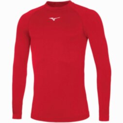 Мужское спортивное белье Mizuno CORE LONG SLEEVE UNDERWEAR (32EA704562)