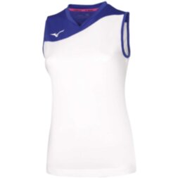 Женская волейбольная майка Mizuno AUTHENTIC MYOU NS SHIRT (V2EA720572)