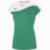Женская волейбольная футболка Mizuno AUTHENTIC MYOU TEE (V2EA720338)