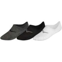 Носки Mizuno SUPER SHORT SOCKS 3P (J2GX0055Z77)