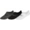 Носки Mizuno SUPER SHORT SOCKS 3P (J2GX0055Z77)