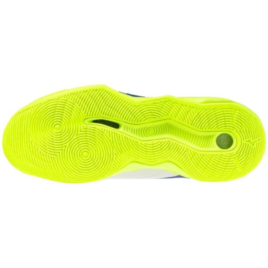 Мужские волейбольные кроссовки Mizuno Wave MOMENTUM PRO (V1GA254039) фото 2