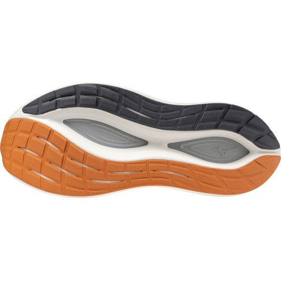 Мужские кроссовки для бега Mizuno NEO VISTA 2 (J1GC253453) фото 4