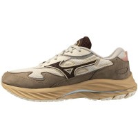 Мужские повседневные кроссовки Mizuno Wave RIDER BETA (D1GA250903)
