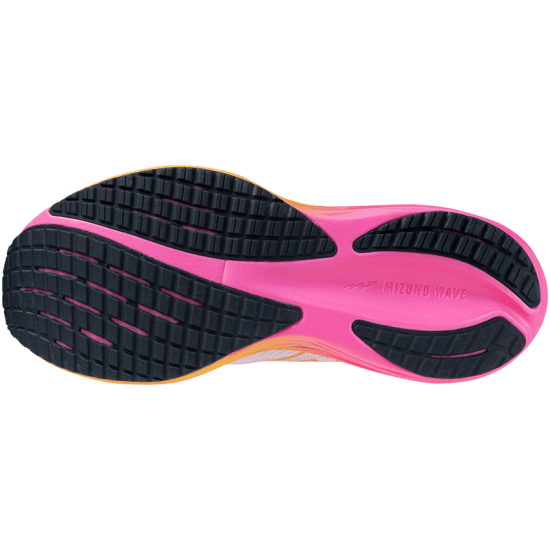 Мужские кроссовки для бега Mizuno Wave RIDER 28 (J1GC259302) фото 2