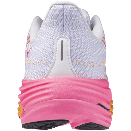 Мужские кроссовки для бега Mizuno Wave RIDER 28 (J1GC259302) фото 4
