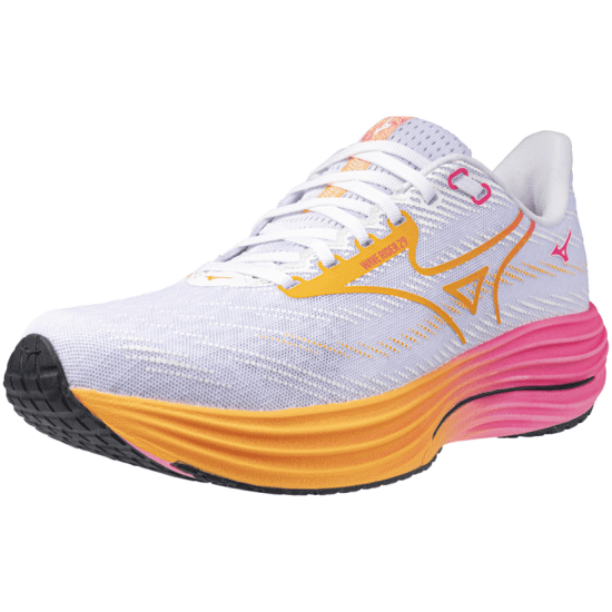 Мужские кроссовки для бега Mizuno Wave RIDER 28 (J1GC259302) фото 5