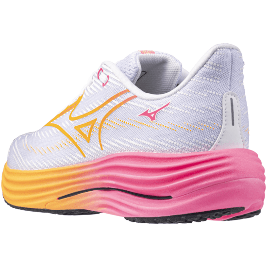 Мужские кроссовки для бега Mizuno Wave RIDER 28 (J1GC259302) фото 6