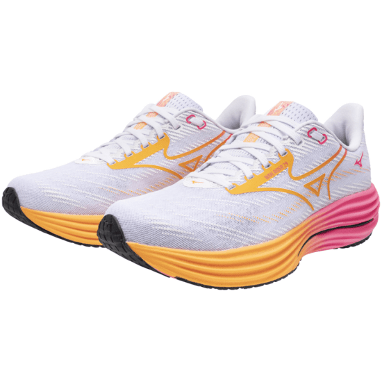 Мужские кроссовки для бега Mizuno Wave RIDER 28 (J1GC259302) фото 7