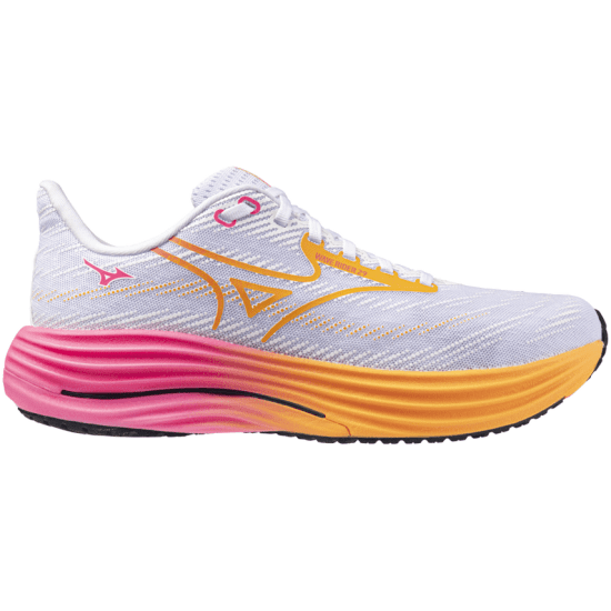 Мужские кроссовки для бега Mizuno Wave RIDER 28 (J1GC259302) фото 10