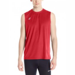 Футболка ASICS Circuit 8 Sleeveless (XT3260-23)
