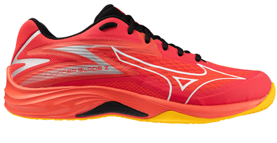 Мужские волейбольные кроссовки Mizuno THUNDER BLADE Z  (V1GA237002) фото 2