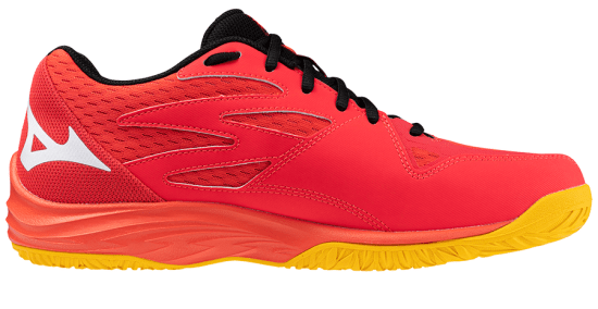 Чоловічі волейбольні кросівки Mizuno THUNDER BLADE Z (V1GA237002) фото 3