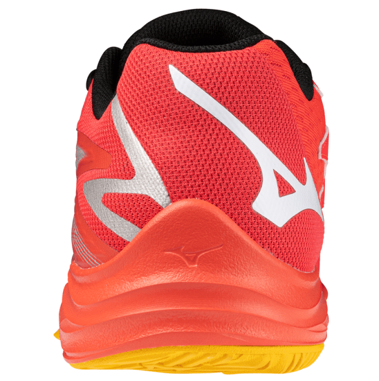 Чоловічі волейбольні кросівки Mizuno THUNDER BLADE Z (V1GA237002) фото 5