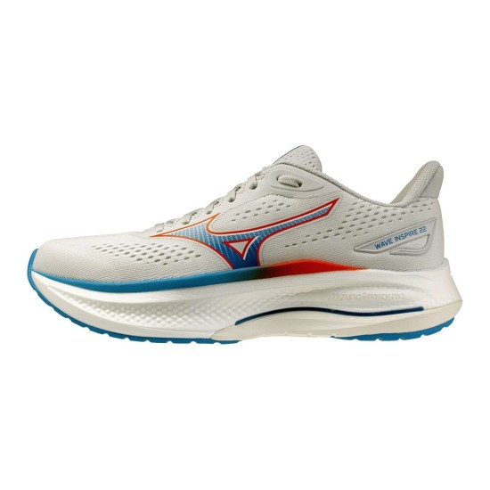 Мужские беговые кроссовки Mizuno Wave INSPIRE 22 (J1GC264451) фото 1