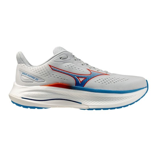 Мужские беговые кроссовки Mizuno Wave INSPIRE 22 (J1GC264451) фото 10
