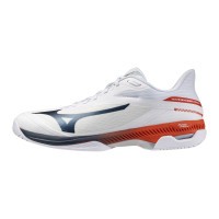 Мужские теннисные кроссовки Mizuno Wave EXCEED COURT AC (61GA261802)