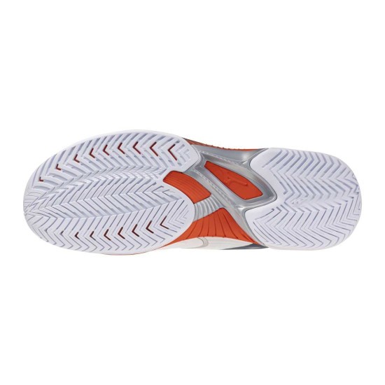 Мужские теннисные кроссовки Mizuno Wave EXCEED COURT AC (61GA261802) фото 2