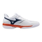 Мужские теннисные кроссовки Mizuno Wave EXCEED COURT AC (61GA261802)