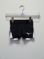 Детские волейбольные шорты Mizuno HIGH-KYU TIGHT JG (V2EB0D0109)