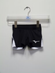 Детские волейбольные шорты Mizuno HIGH-KYU TIGHT JG (V2EB0D0109)