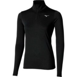 Женская футболка Mizuno CORE IMPULSE HZ LS TEE(W) (J2GAC71609)