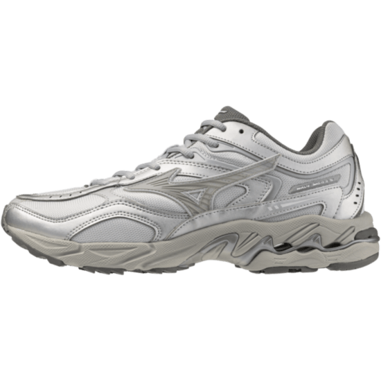 Повсякденні кросівки Mizuno Wave MUSTANG LS “TECH” (D1GA260C02) фото 1