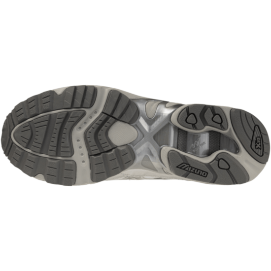 Повсякденні кросівки Mizuno Wave MUSTANG LS “TECH” (D1GA260C02) фото 2