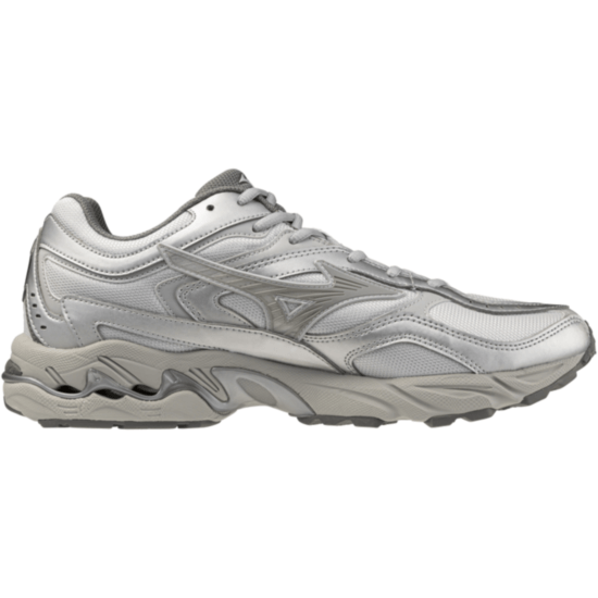Повсякденні кросівки Mizuno Wave MUSTANG LS “TECH” (D1GA260C02) фото 3