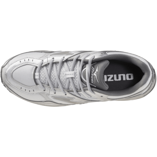 Повсякденні кросівки Mizuno Wave MUSTANG LS “TECH” (D1GA260C02) фото 4